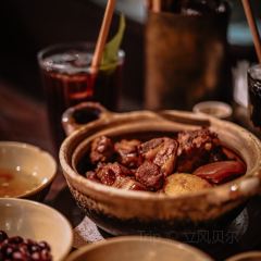 Tầm vị User Photo