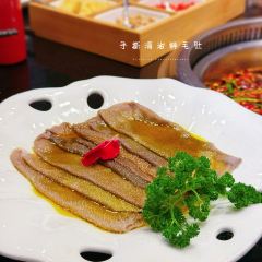 天源火锅料理(石龙溪店) User Photo