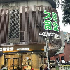 Jiuhaozizhuzhongcan (daminglu) User Photo