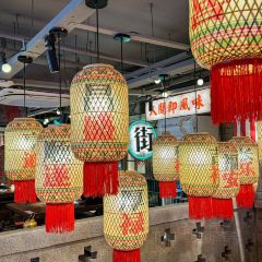萍姐火锅·公路夜市(欢乐汇店) User Photo