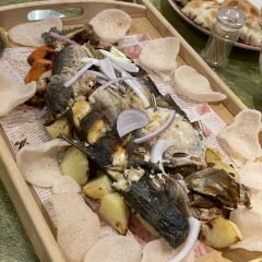 大美新疆 User Photo