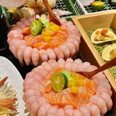 Jianghefeng Refined Cuisine (Wenzhou Impression City Branch) User Photo