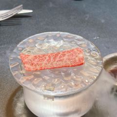 Nishiazabu Yakiniku Ten User Photo