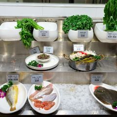 土灶头·天台味道(劳动路店) ảnh của người dùng