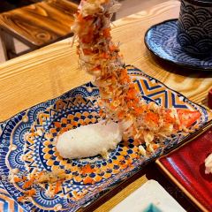 聚堂寿司·料理屋(儿童公园店) User Photo