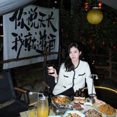 500里路燒烤園（愛華路店）張用戶圖片
