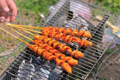 乐事多汉堡(辰华丽都苑店)