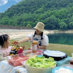 柒月麓山 여행 사진