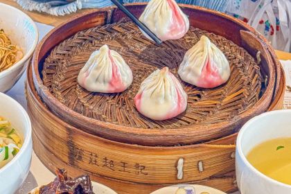 蘆莊超王記(東絳店)