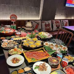 龙马日式烧肉放题 User Photo