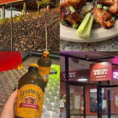 Island Ono Loa Grill User Photo