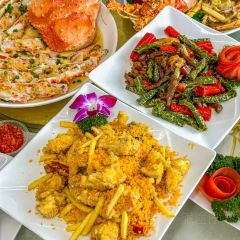 淺水灣海鮮飯店（雙月灣店）張用戶圖片