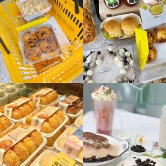 老章家·宜春菜(润达潮玩新天地店) User Photo