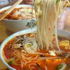 CHEN PO LAO DA PAI DANG User Photo