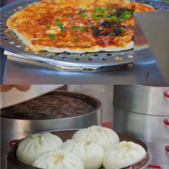 朝阳早餐店 User Photo