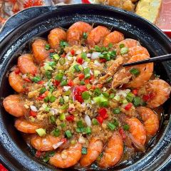 ZHOU SHAN OLD ANGLER User Photo