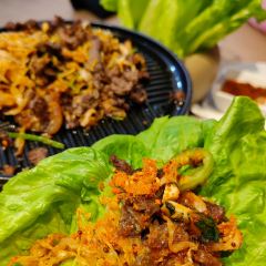 奉天小馆·非遗东北菜(大悦城店) User Photo