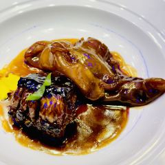 JI NA SHUN GENG SHAN ZHUANG CAN YIN 여행 사진