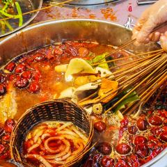 荷琴麻辣店 User Photo