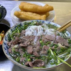 Pho Thin User Photo