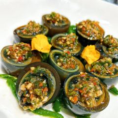 Yajunyanggaorou (haihu) User Photo