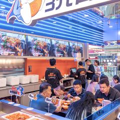 猴子山下麻辣香锅店(锡尼街店) User Photo