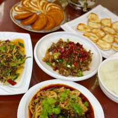 弥勒杨树生清真饭店(上清路店) User Photo