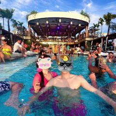 Yona Beach Club User Photo