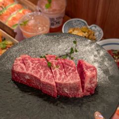 和萌炭火烤肉料理(义乌之心店) User Photo
