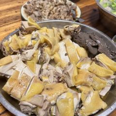 金应中伙店 User Photo