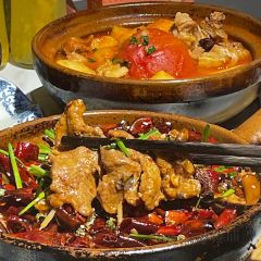 Ren Ji Lao ShaGuo (ZhongHua Xiang) User Photo