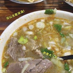 四代祖传老陈黄焖鱼(开封店) User Photo