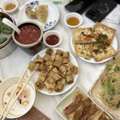 LAO YI WU XIAO CHI User Photo