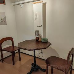 T&B THEME(商业中心店) User Photo