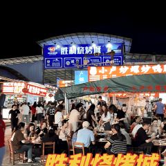 水南曾姐豆浆店(水南店) User Photo