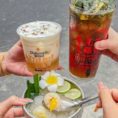 朱光玉火锅馆(绵阳万达店) User Photo