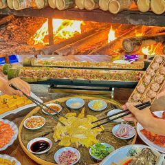竹一味·竹筒饭 User Photo