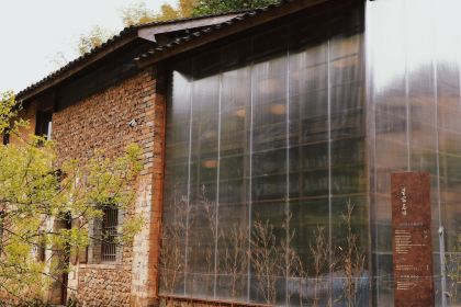 益民小吃(芹南路店)