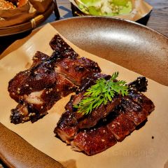 蜀锦华堂·古法川菜 User Photo