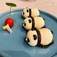 湯臣·空中餐廳·嚴選粵菜（石灣世博廣場店）張用戶圖片