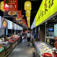 都乐陈家菜·德清非遗(三十年的店) User Photo