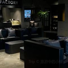 後浪咖啡 （延大店）張用戶圖片