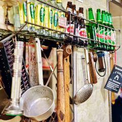 卜奎风味便宜坊(兴隆路店) User Photo