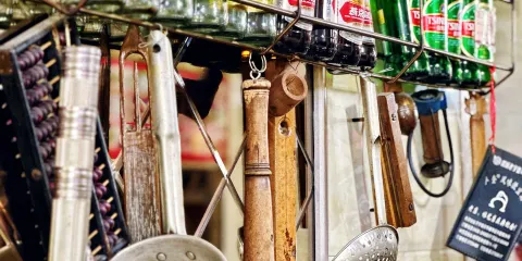 蔔奎風味便宜坊