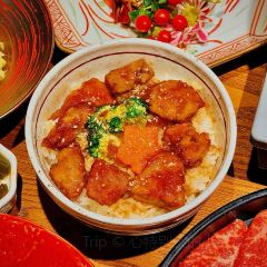 HISAYA · ao ting User Photo