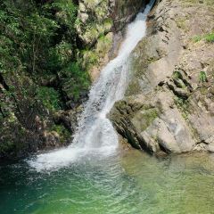 汇水山庄 User Photo