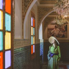Palais Chahramane User Photo