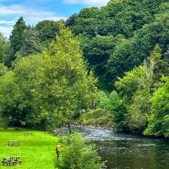 The Allan Water Cafe User Photo