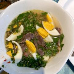 SHI WEI XUAN User Photo