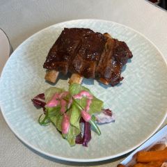 米兰西典(朝阳店) User Photo
